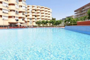 La Pineda maritim